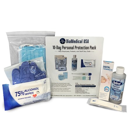 Diamedical Usa